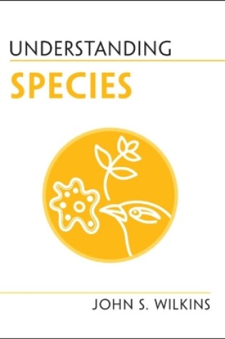 Cover of Understanding Species