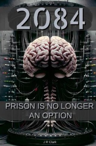 Cover of 2084