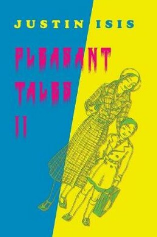 Cover of Pleasant Tales II