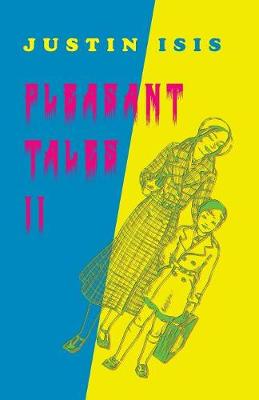 Book cover for Pleasant Tales II