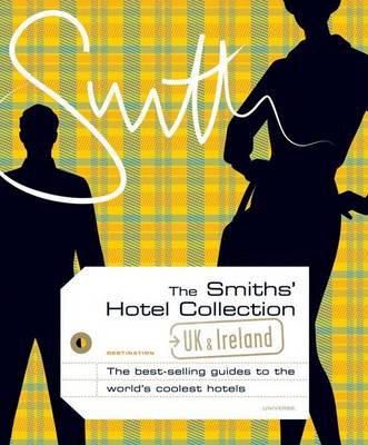 Book cover for Mr and Mrs Smith Hotel Collection