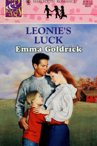 Cover of Harlequin Romance #3351