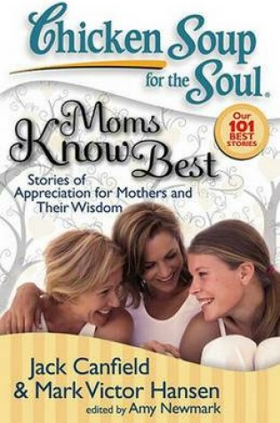 Cover of Moms Know Best