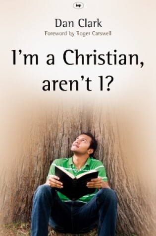 Cover of I'm a Christian, aren't I?