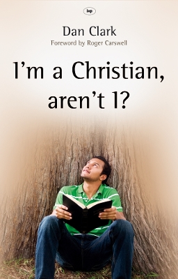 Book cover for I'm a Christian, aren't I?
