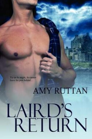 Cover of Laird's Return