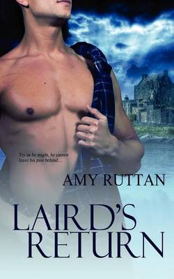 Book cover for Laird's Return