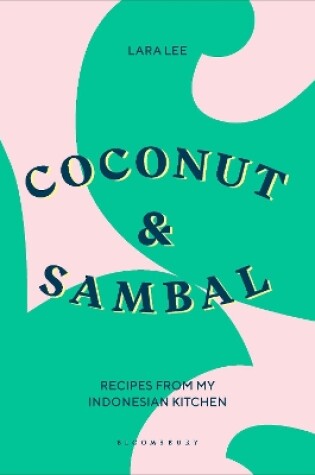 Cover of Coconut & Sambal