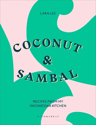 Book cover for Coconut & Sambal