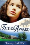 Book cover for Faith's Reward