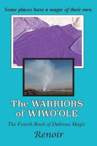 Cover of The Warriors of Wiwo'ole