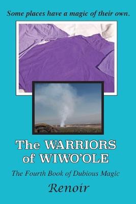 Book cover for The Warriors of Wiwo'ole