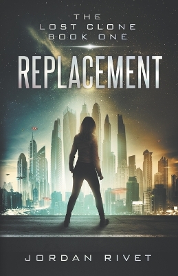 Book cover for Replacement