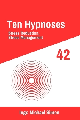 Cover of Ten Hypnoses 42