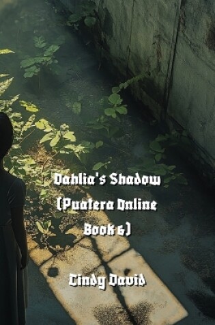 Cover of Dahlia's Shadow