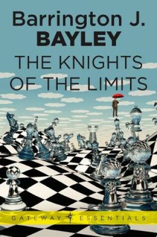 Cover of The Knights of the Limits