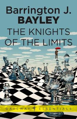 Book cover for The Knights of the Limits