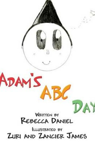 Cover of Adam's ABC Day