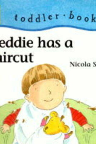 Cover of Freddie's New Haircut