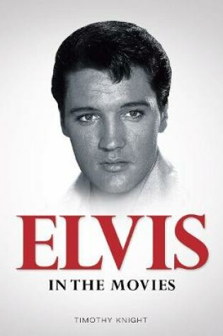 Cover of Elvis Presley