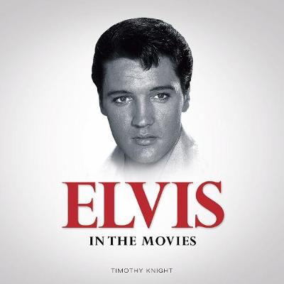 Cover of Elvis Presley