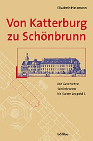 Cover of Von Katterburg zu SchAnbrunn