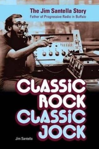 Cover of Classic Rock, Classic Jock