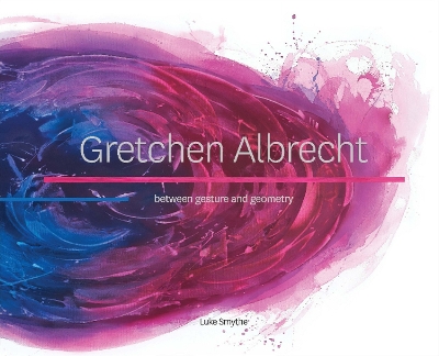 Book cover for Gretchen Albrecht