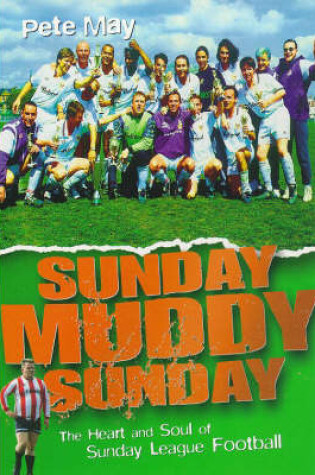 Cover of Sunday Muddy Sunday