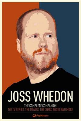 Cover of Joss Whedon: The Complete Companion