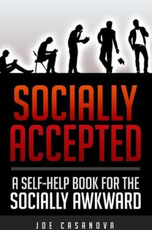 Cover of Socially Accepted