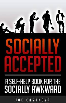 Book cover for Socially Accepted