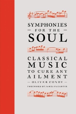 Cover of Symphonies for the Soul