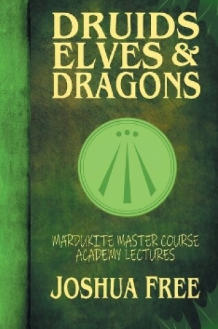 Cover of Druids, Elves & Dragons