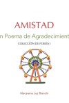 Book cover for Amistad