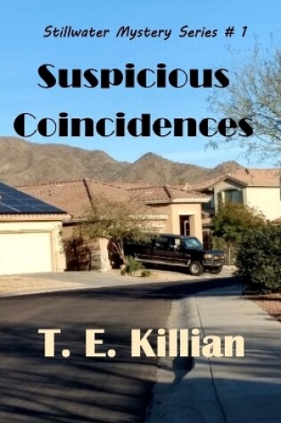 Cover of Suspicious Coincidences