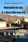 Book cover for Suspicious Coincidences