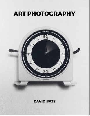 Book cover for Art Photography