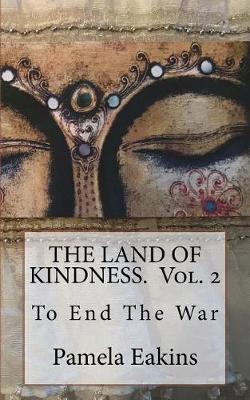Book cover for The Land of Kindness