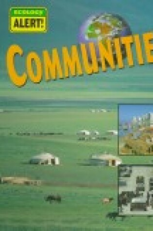 Cover of Communities