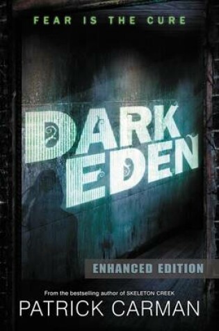 Cover of Dark Eden Enhanced Edition