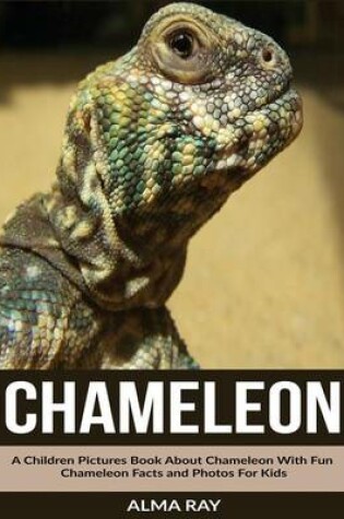 Cover of Chameleon