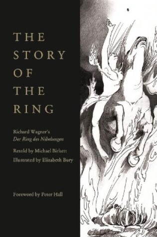 Cover of The Story of the Ring