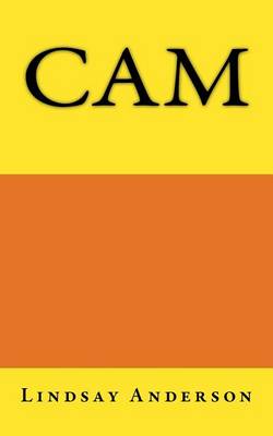 Book cover for Cam