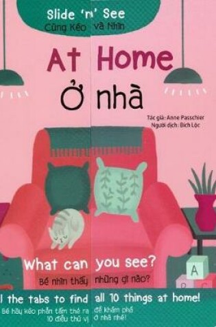 Cover of At Home