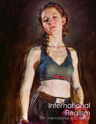 Book cover for International Realism