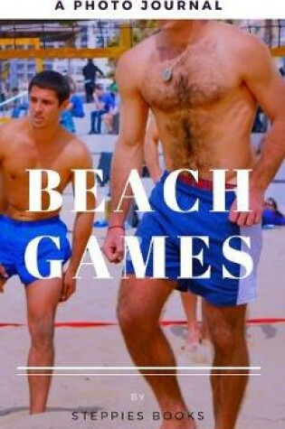 Cover of Beach games