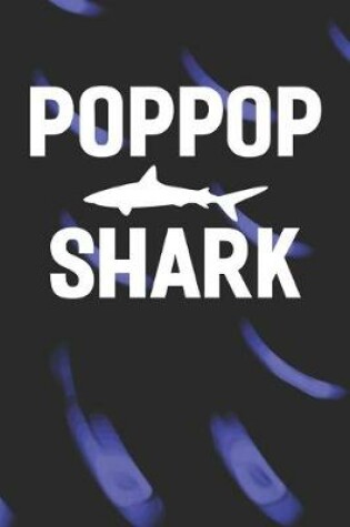 Cover of Poppop Shark