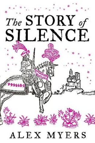 Cover of The Story of Silence