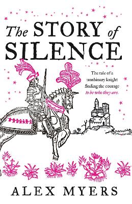 Cover of The Story of Silence